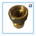 CNC Bronze Machining Part for Auto Parts